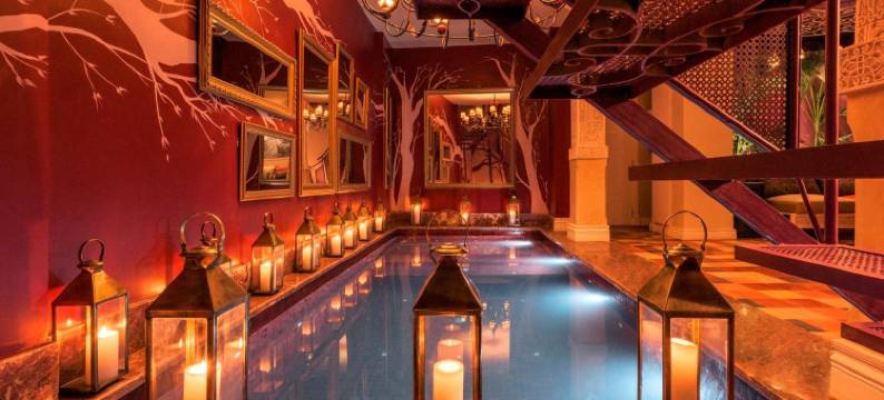 里亚德卡尔迈拉酒店(Riad Karmela)图片