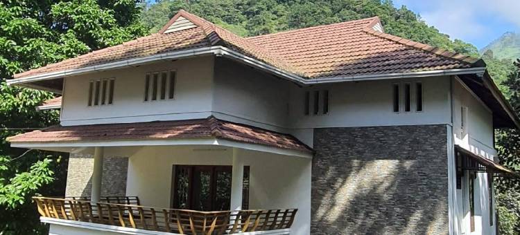 慕那尔喀斯喀特酒店(The Cascade Munnar)图片