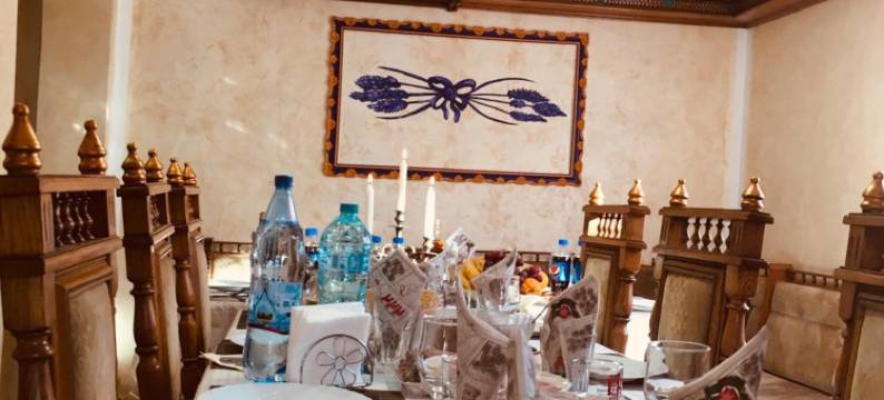 雷岗诺布咔内酒店(Leaganul Bucovinei Guest House)图片