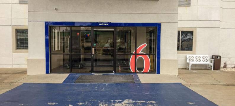 德克萨斯州伍德威 6 号汽车旅馆(Motel 6 Woodway, TX)图片