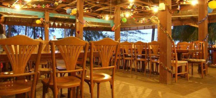 巴恩格鲁德海滩海景度假村(Bayview Beach Resort)图片