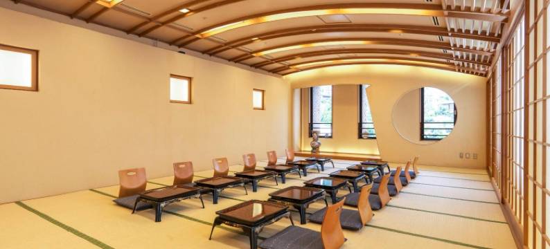 新威尔城汤河原酒店(New Welcity Yugawara)图片