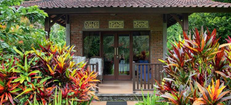 阿马尔塔雅普瑞绿色小屋(Amartya Puri Green Cottages)图片