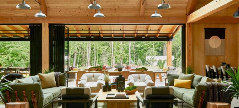 自动露营阿什维尔(AutoCamp Asheville)图片