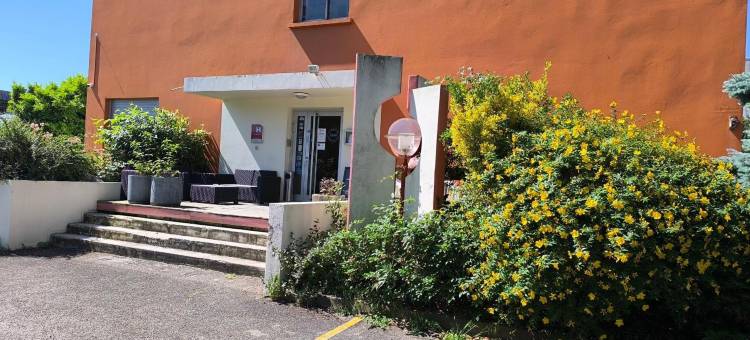 阿多尼斯里昂东酒店(Adonis Lyon Est Hôtel Artys)图片