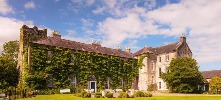 巴利马洛度假屋(Ballymaloe House Hotel)图片