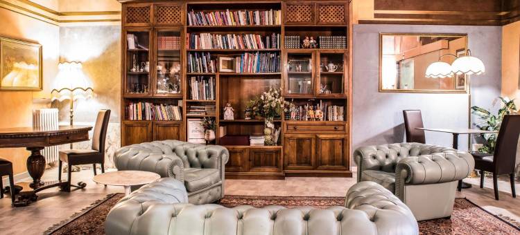 阿拉奥罗酒店(Hotel Ristorante Ala d'Oro)图片