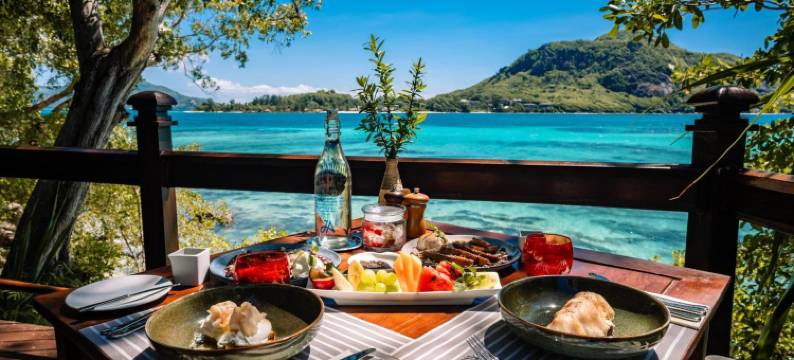 塞舌尔JA魔法岛度假村(JA Enchanted Island Resort Seychelles)图片