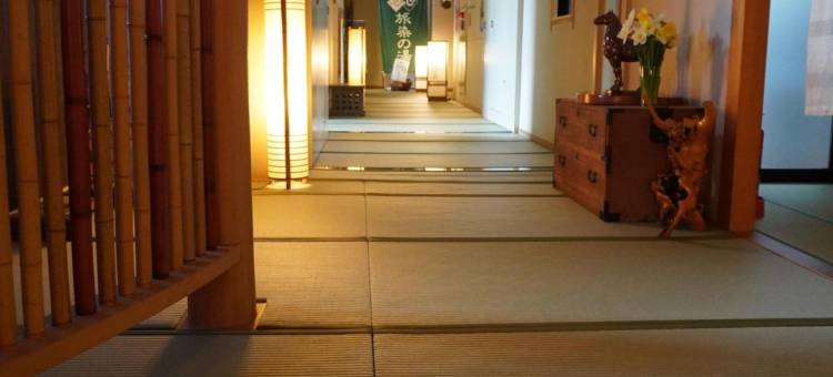 旅染屋山日式旅馆(Yamaichi)图片