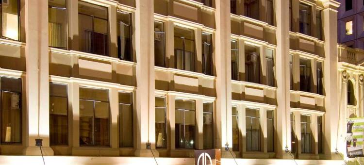 米勒公寓(Miller Apartments)图片