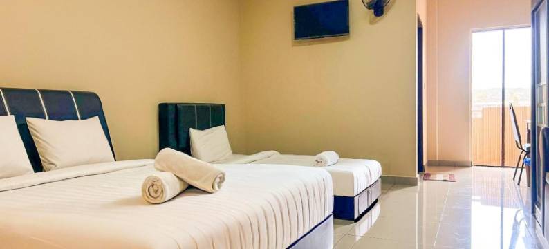 Tekoma Hotel Cameron Highlands图片