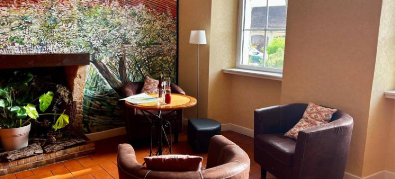 奥伯格附近酒店(Auberge du Porche)图片