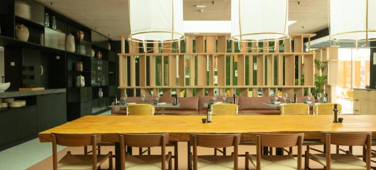 兰德罗公园酒店(Hôtel Parc du Landreau)图片