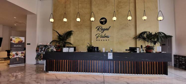 富豪棕榈星城度假村5(Regal Palms Resort)图片