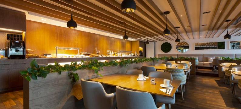 艾米亚酒店(Aimia Hotel)图片