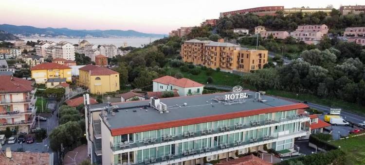 帕吉欧酒店(Poggio Hotel)图片