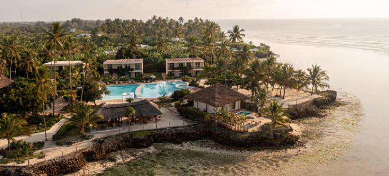 玛哈拉贾精品酒店桑给巴尔(Maharaja Boutique Hotel Zanzibar)图片