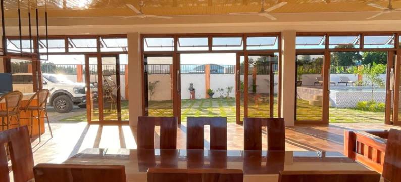 Villa Mercedes Private Resort图片