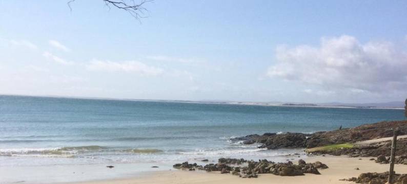 老码头公寓(Old Pier Apartments)图片