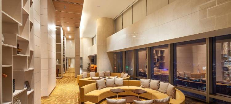 乐天公寓(Lotte The Residence)图片