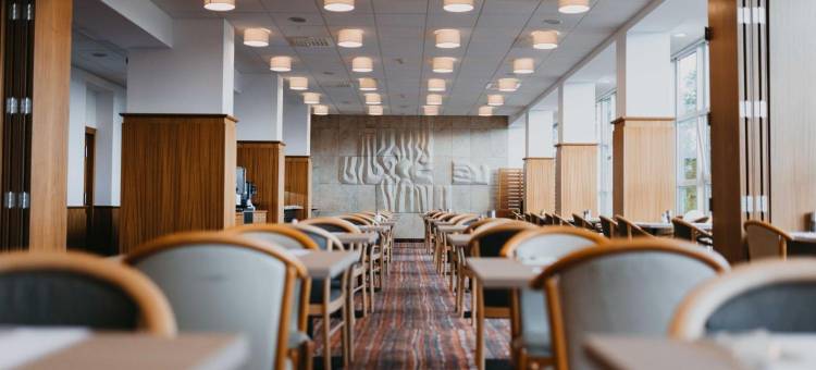 舒马瓦斯皮卡奥雷阿酒店(Orea Hotel Špičák Šumava)图片