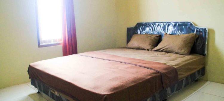 红色伙伴普里卡罗马伊斯兰酒店(Puri Karomah Syariah RedPartner)图片