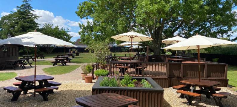 康格雷斯伯里阿姆斯酒店(The Congresbury Arms)图片