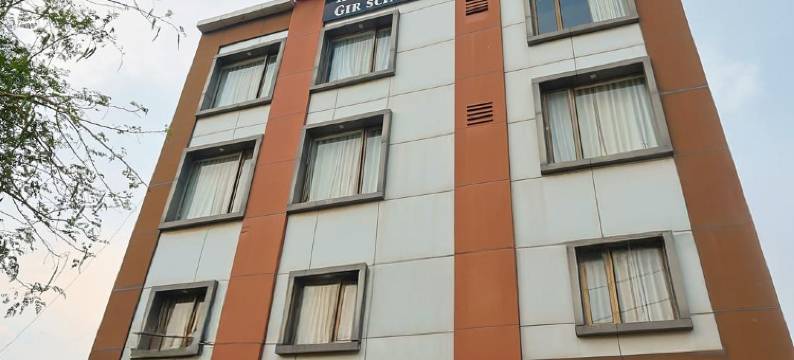 吉尔辛提拉酒店(Hotel Gir Scintilla)图片
