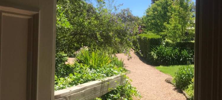 曲安拜侯姆斯迪德酒店(Quamby Homestead)图片