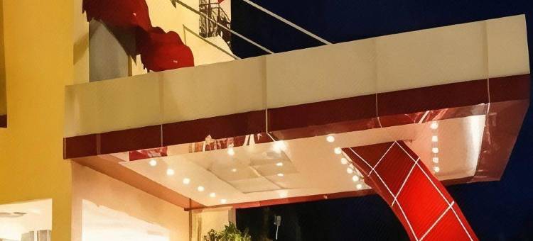 展玉费卢西吉诺酒店(Gino Feruci Cianjur)图片