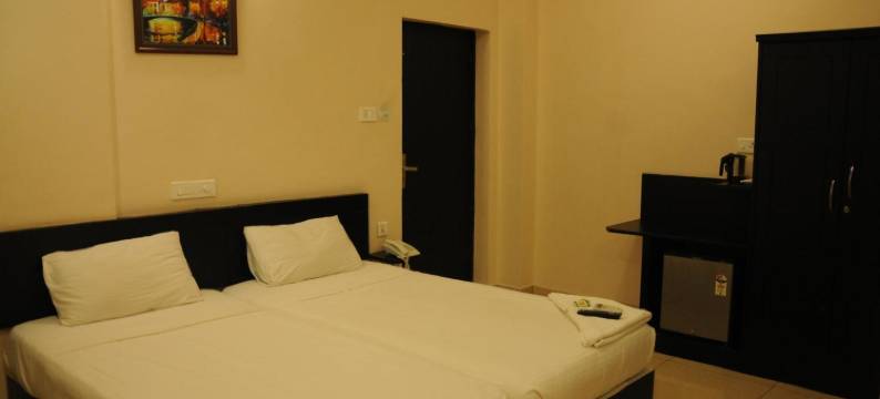 斯里克瑞什纳酒店(Hotel Sri Krishna Residency)图片