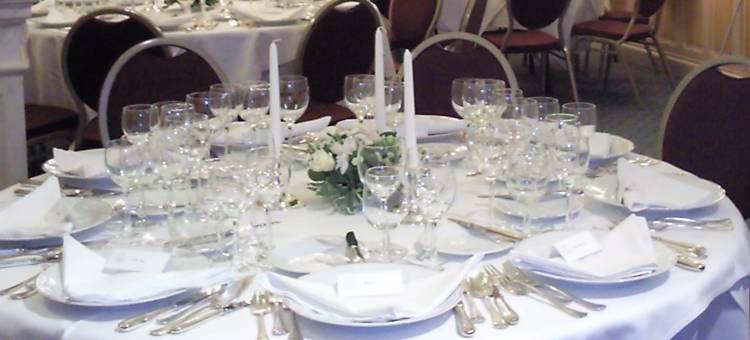 Best Western Plus Park Hotel Brussels图片