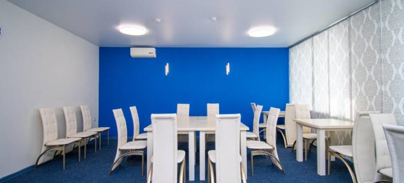 欧吉尼因斯亚酒店(Ogni Eniseya)图片