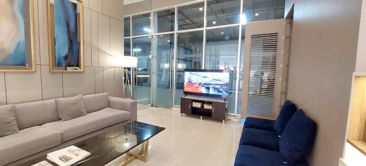 Heart of the City Cdo Wifi Netflix图片