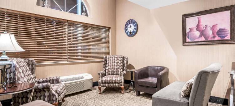 Microtel Inn & Suites by Wyndham Rochester North Mayo Clinic图片