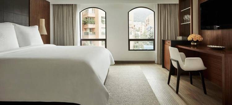 波哥大四季酒店(Four Seasons Hotel Bogota)图片