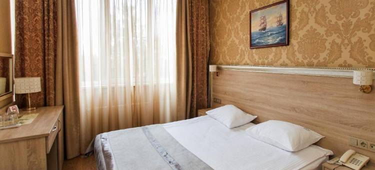 Ka Royal Butik Hotel图片
