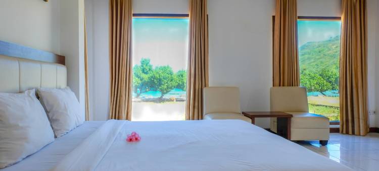 朋友海滩酒店(Friends Beach Hotel)图片