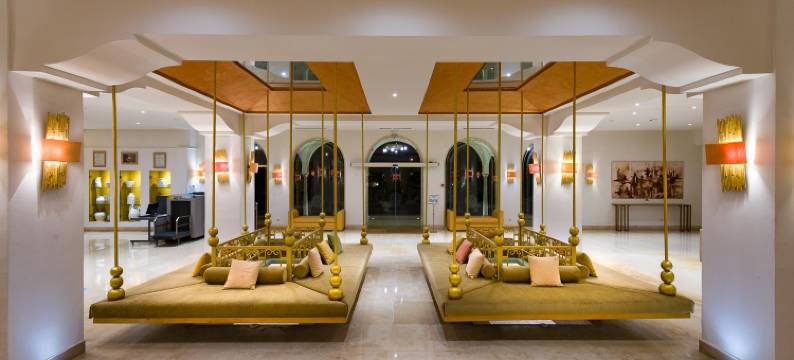 苏塞马哈巴奥仕登酒店酒店(Occidental Sousse Marhaba)图片