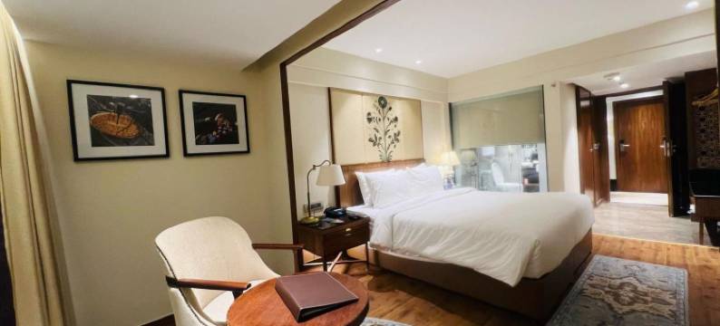 Radisson Hotel Sonamarg图片