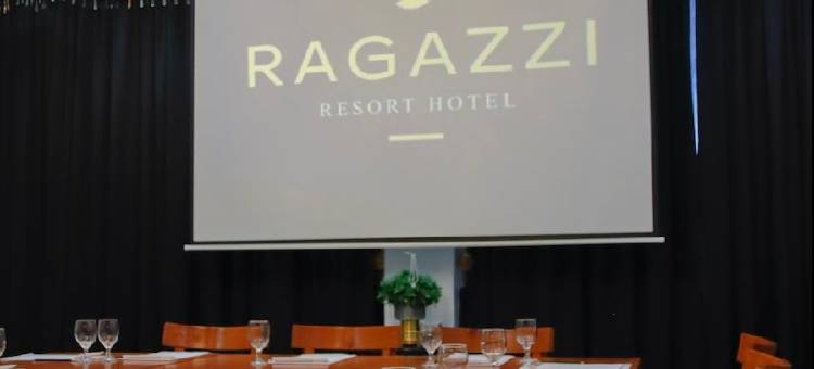 拉加齐度假酒店(Ragazzi Resort Hotel)图片