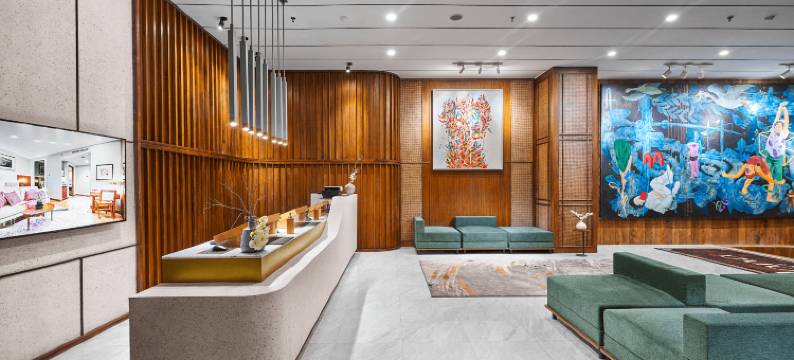 阿拉娜马朗酒店(The Alana Hotel Malang)图片