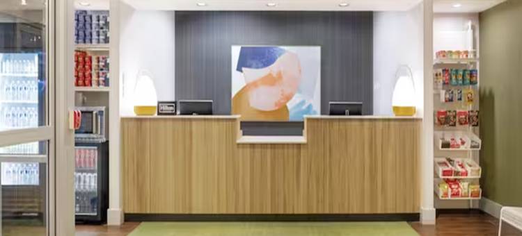 Spark by Hilton阿马里洛医疗中心(Spark by Hilton Amarillo Medical Center)图片