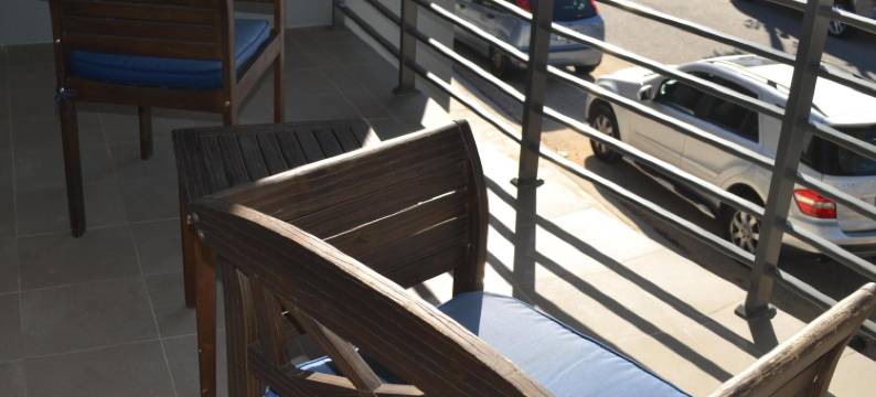 北库基海滩旅馆(North Coogee Beach House)图片