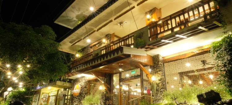 安东尼奥民宿酒店(Antonio's Bed and Breakfast Hotel)图片