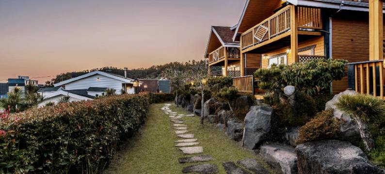哈巴达旅馆(Habada Pension)图片