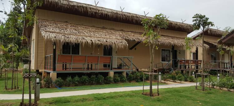 纳林法度假村(Narinfah Resort)图片