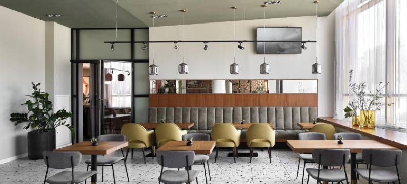 舍多克酒店(Sheddok Hotel)图片