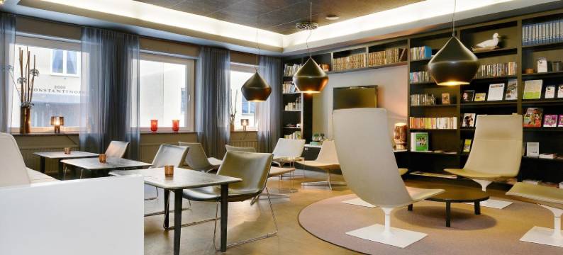 公主贝斯特韦斯特酒店(Best Western Princess Hotel)图片