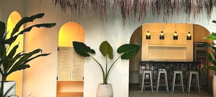 Big Waves Boutique Hotel Siargao图片